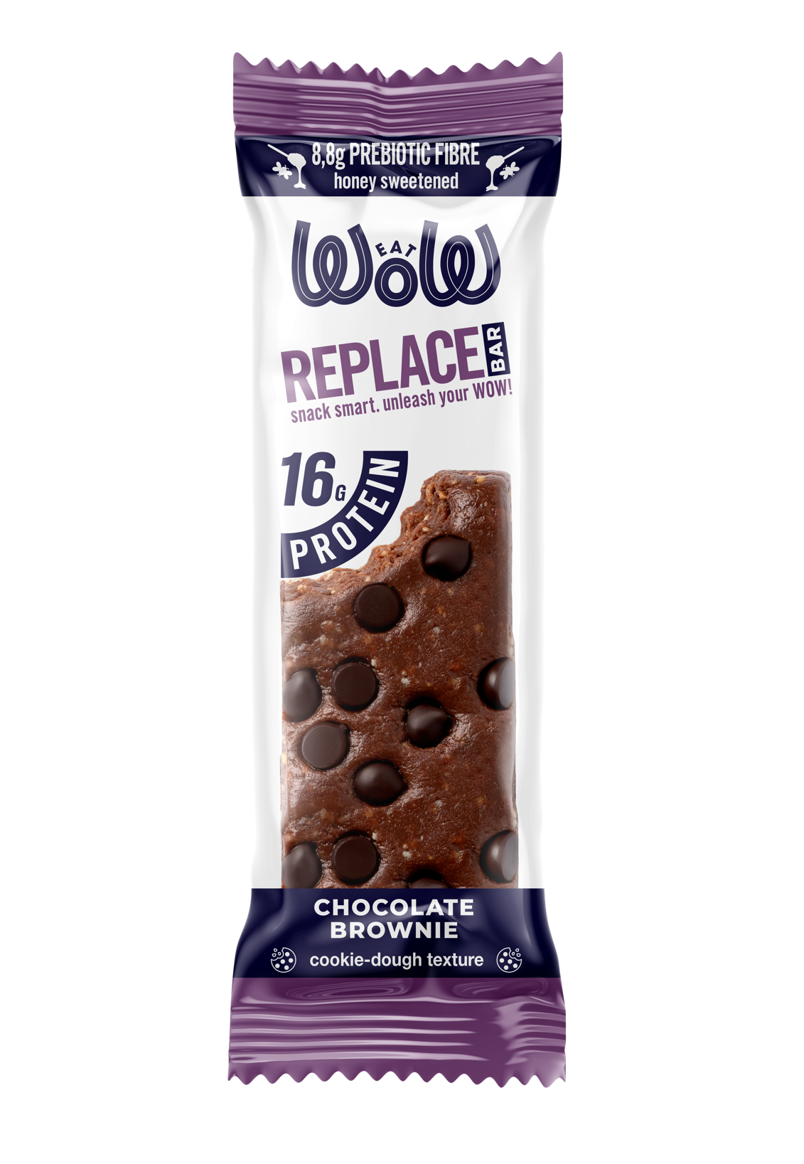 24- Chocolate Brownie