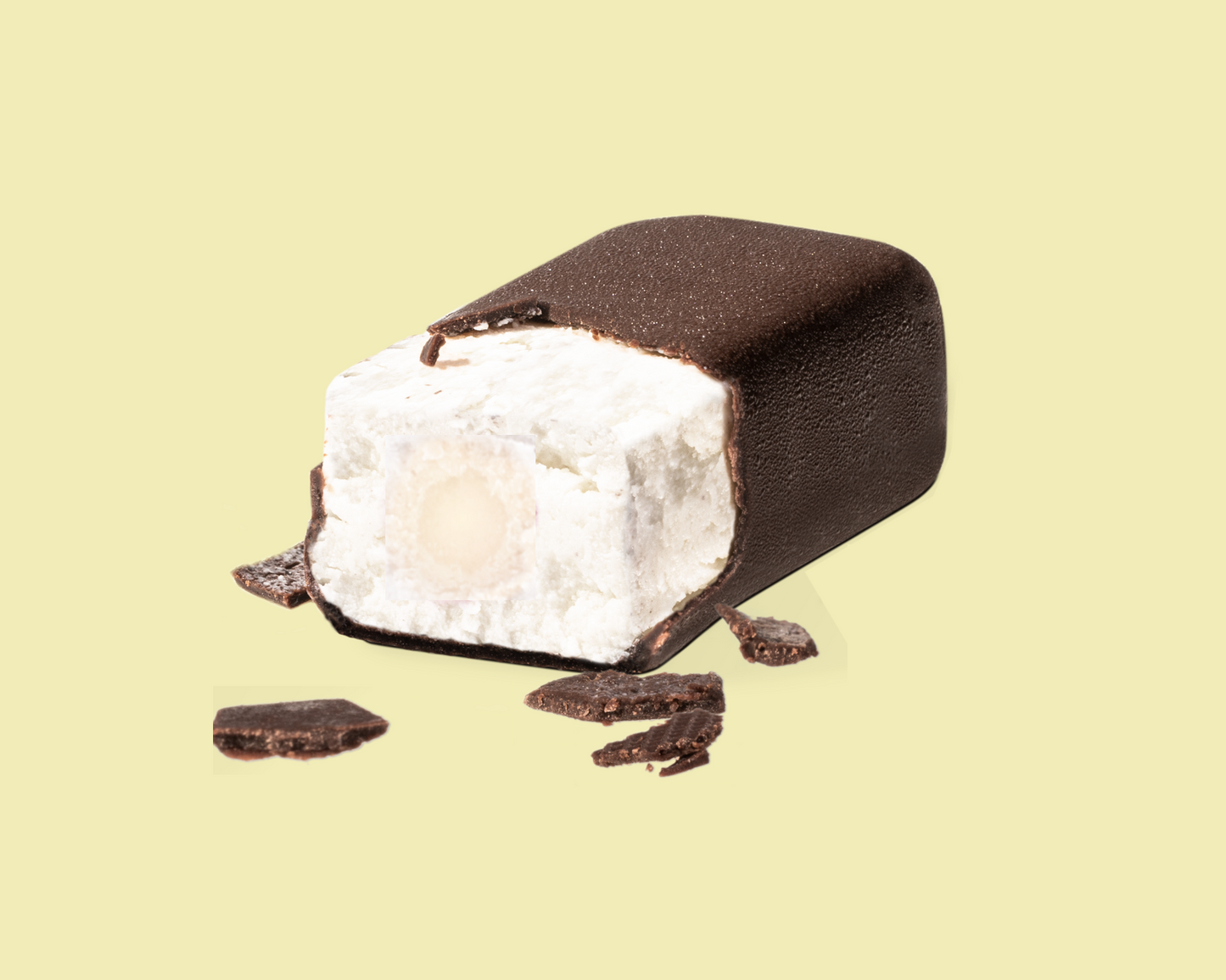 QUARK BAR 24-LEMON