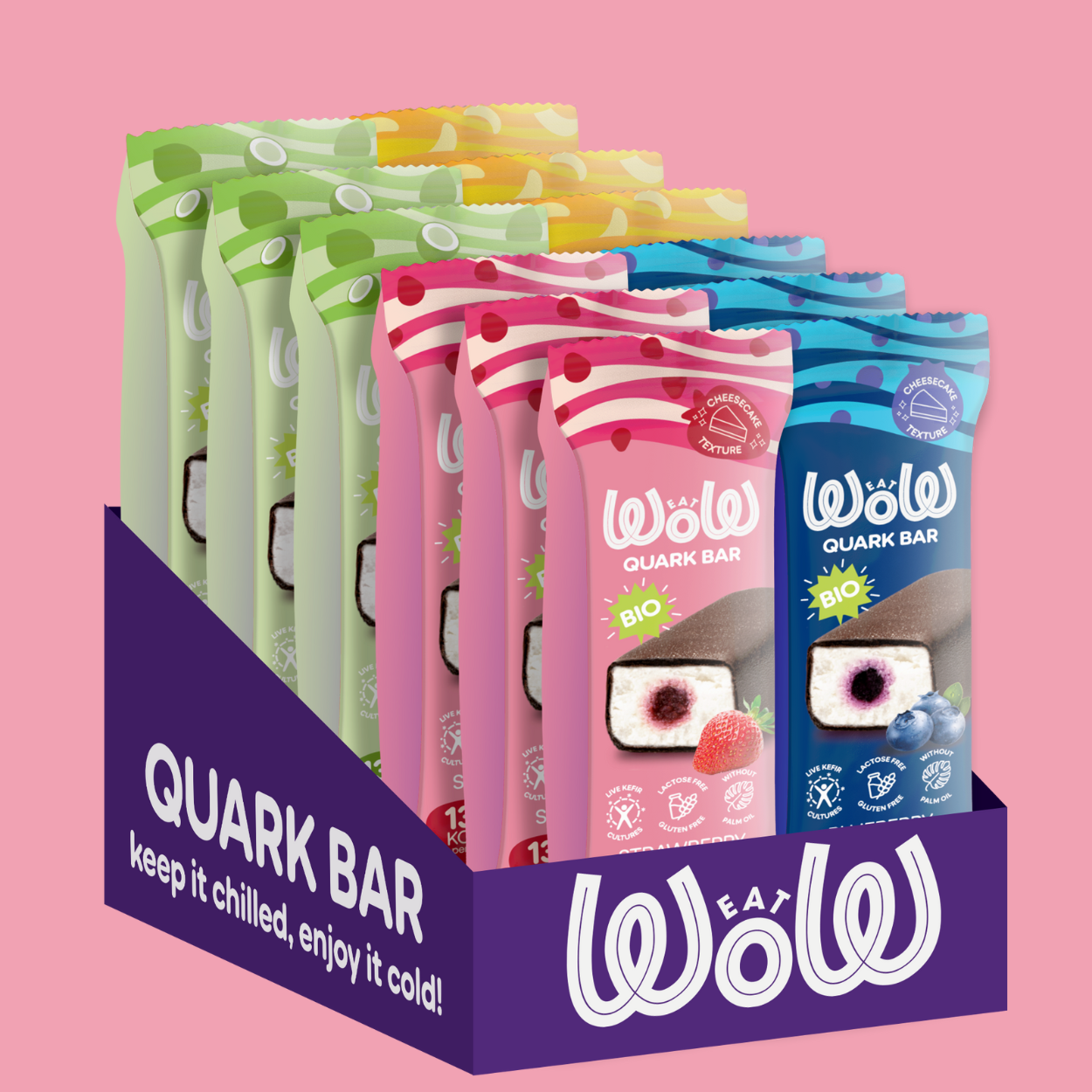 Quark Bar