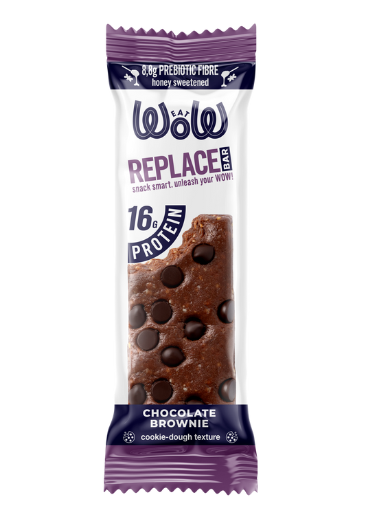 24- Chocolate Brownie