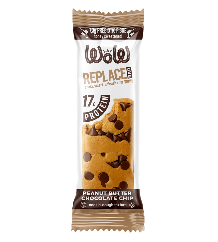 24- Peanut Butter Chocolate Chip