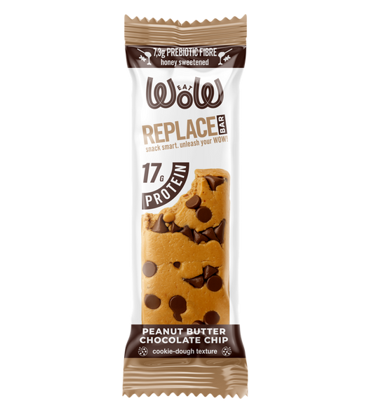 24- Peanut Butter Chocolate Chip