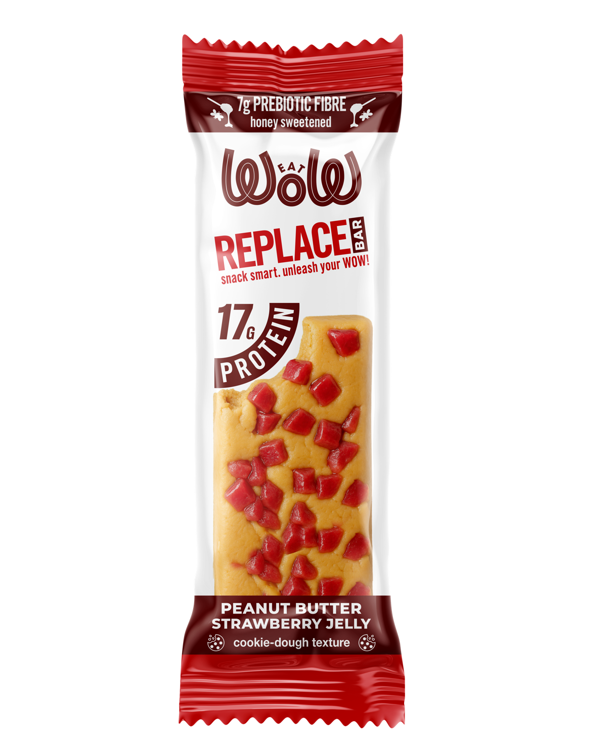 24- Strawberry Jelly
