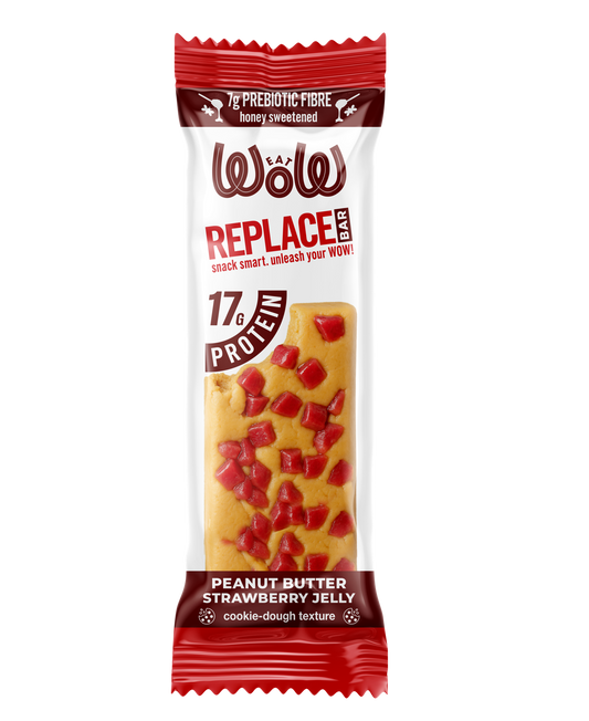 24- Strawberry Jelly